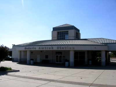 Modesto station 2376 06