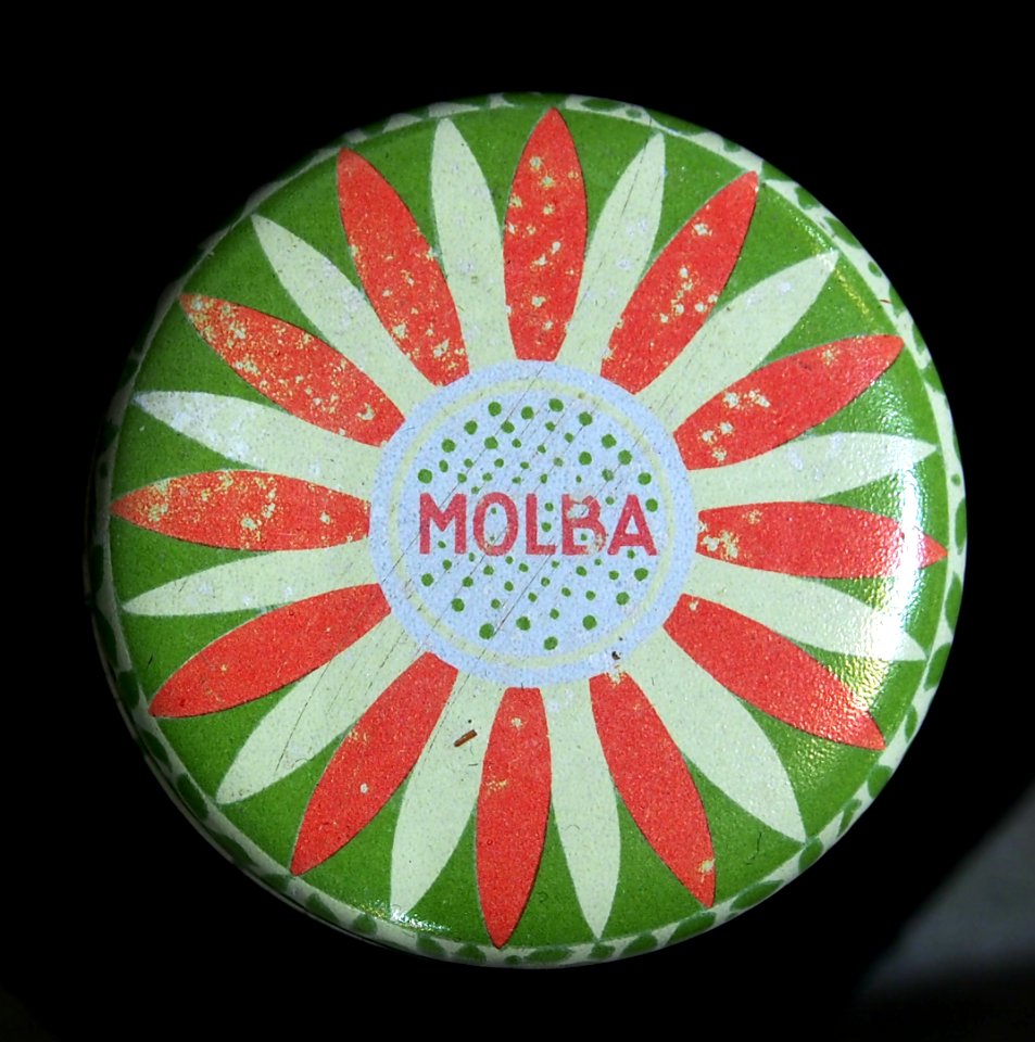 Molba baby poeder busje, foto3