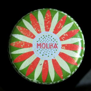 Molba baby poeder busje, foto3