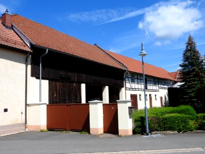 Molbitz, Neustadt-Orla 17