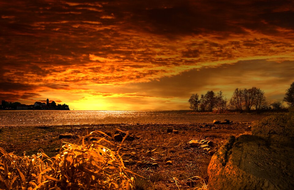 Background of course mood