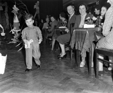 Modeshow Groningen (kinderen), Bestanddeelnr 905-0025