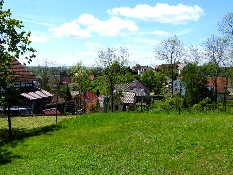 Molbitz, Neustadt-Orla 11
