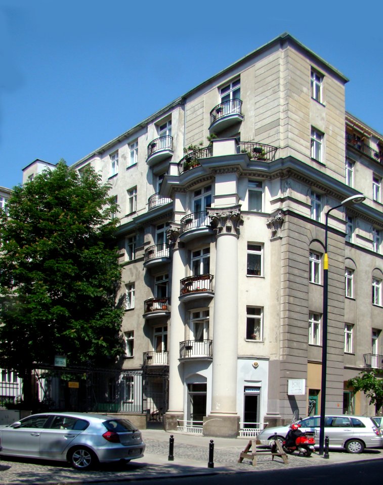 Mokotowska 51 53 d