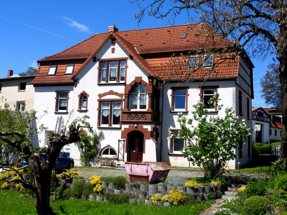 Molbitz, Neustadt-Orla 05