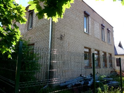 Mokyklos g. in Jonav