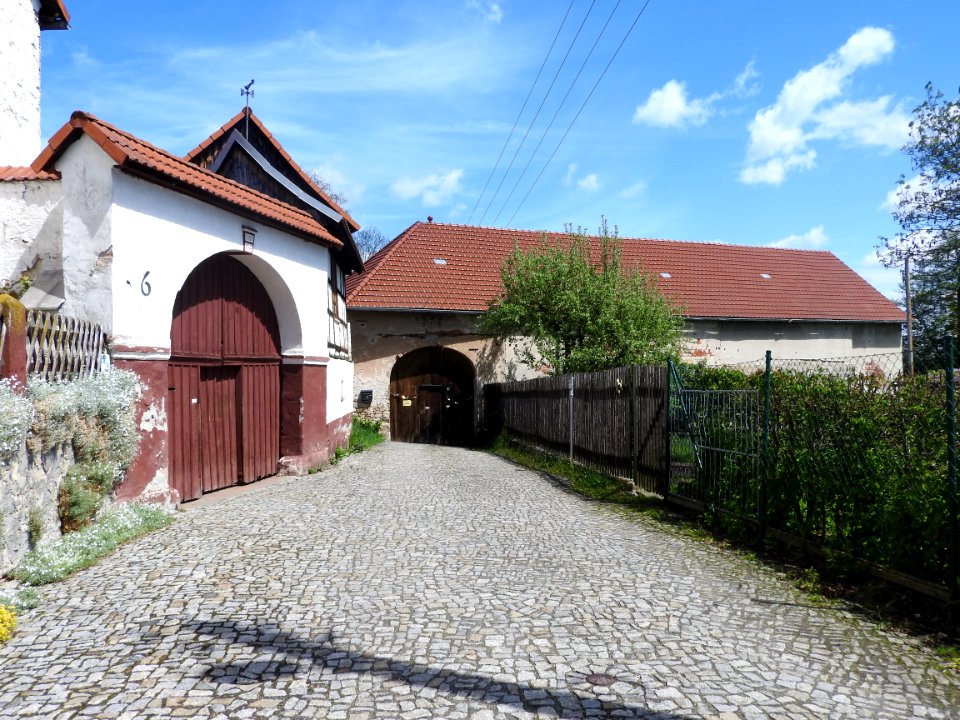 Molbitz, Neustadt-Orla 20