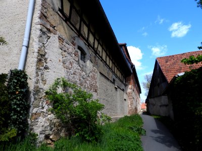 Molbitz, Neustadt-Orla 25