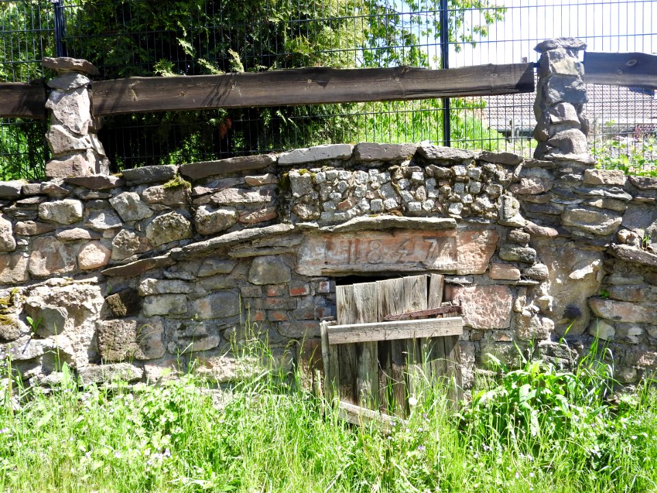 Molbitz, Neustadt-Orla 13