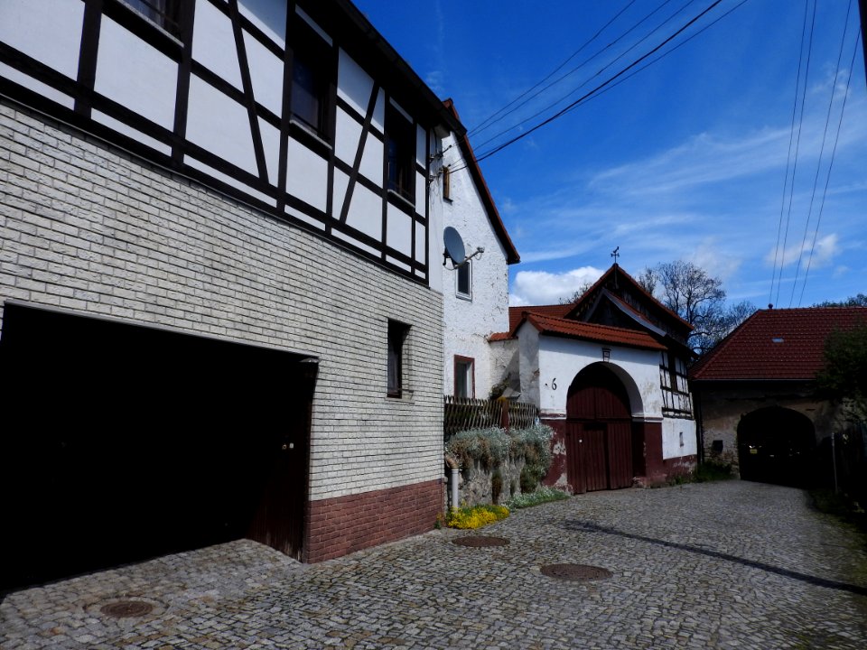 Molbitz, Neustadt-Orla 19