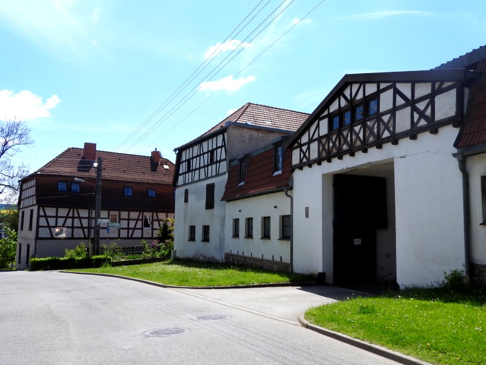 Molbitz, Neustadt-Orla 14