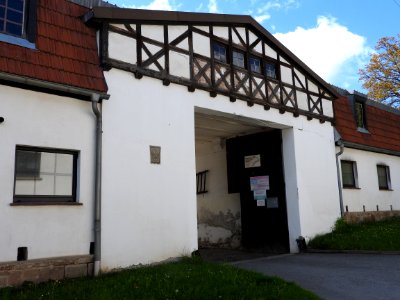 Molbitz, Neustadt-Orla 22