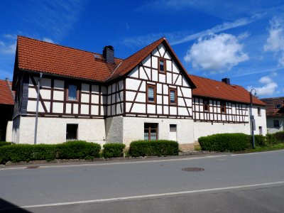 Molbitz, Neustadt-Orla 16