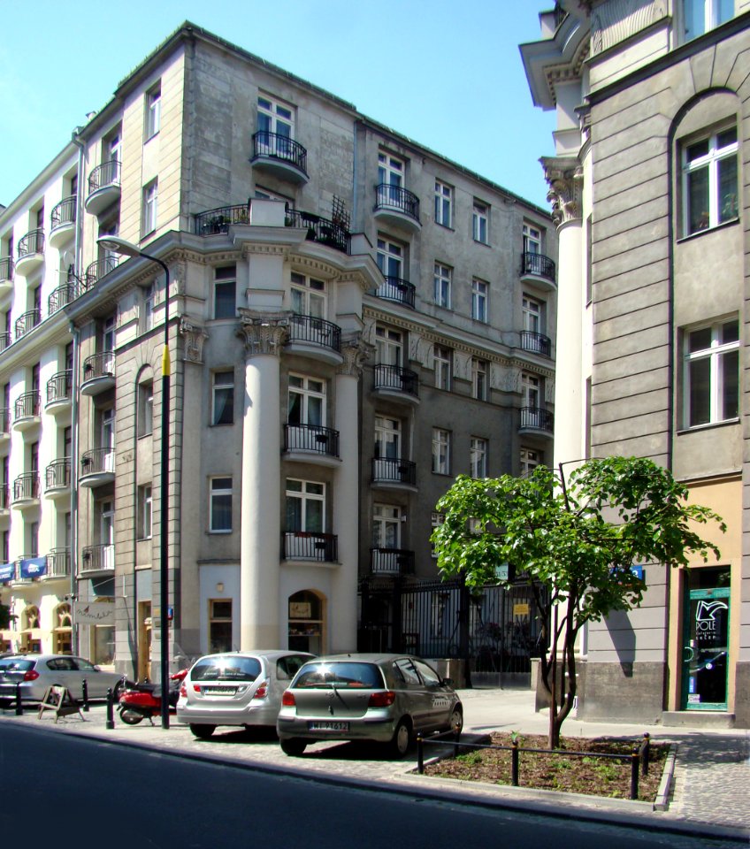 Mokotowska 51 53 c