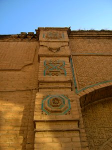 Mojtahidi (Mojtahedi) House - Nishapur 15