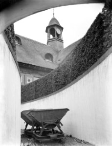 Modelboerderij Hofstede Oud-Bussem, Bestanddeelnr 252-0418