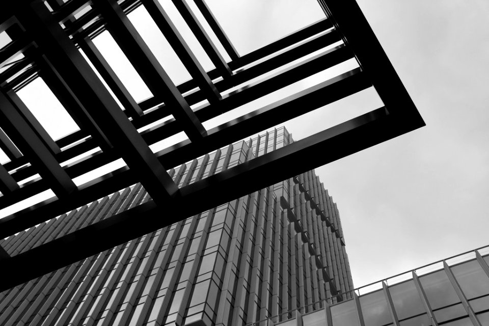 Modern Architecture (26029199)