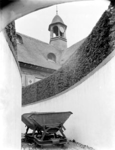 Modelboerderij Hofstede Oud-Bussem, Bestanddeelnr 252-0416