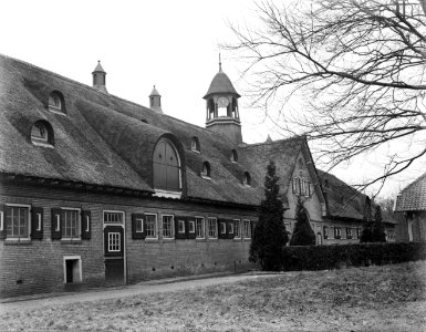 Modelboerderij Hofstede Oud-Bussem, Bestanddeelnr 252-0415