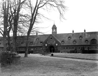 Modelboerderij Hofstede Oud-Bussem, Bestanddeelnr 252-0414