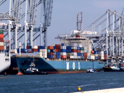 MOL Endurance - IMO 9261736, pic5