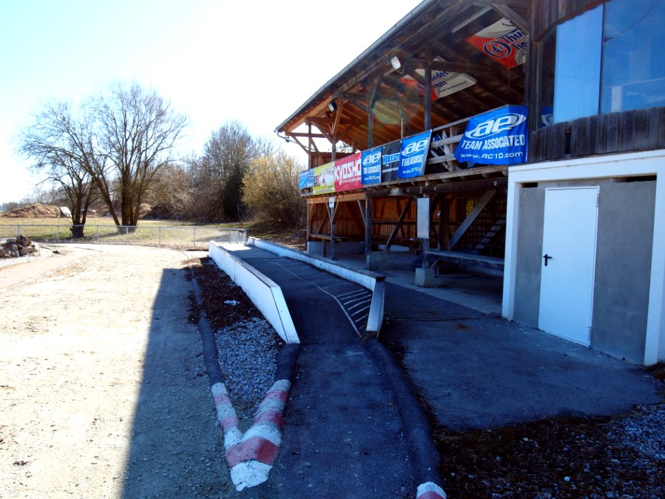 Modellbaurennstrecke Fuchstalring Bazidrom MC-Welden bei Fuchstal (03)
