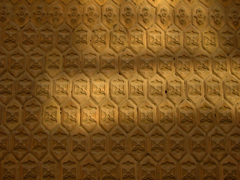 Mojtahidi (Mojtahedi) House - Nishapur 12