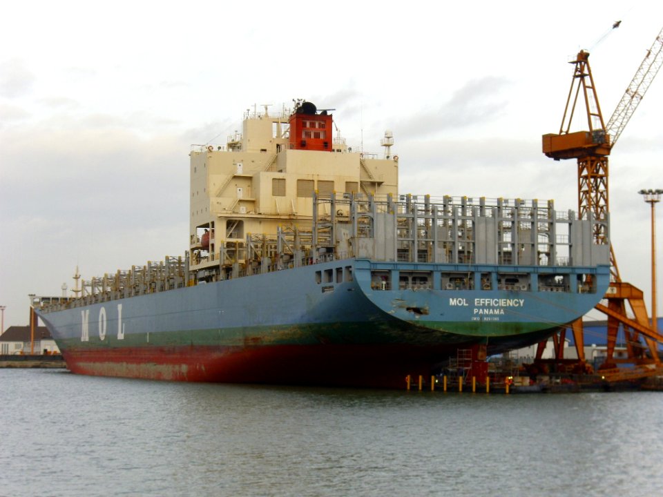 MOL Efficiency 2011-11-26