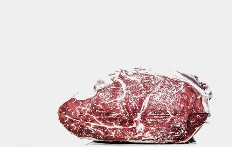 Gourment meat food