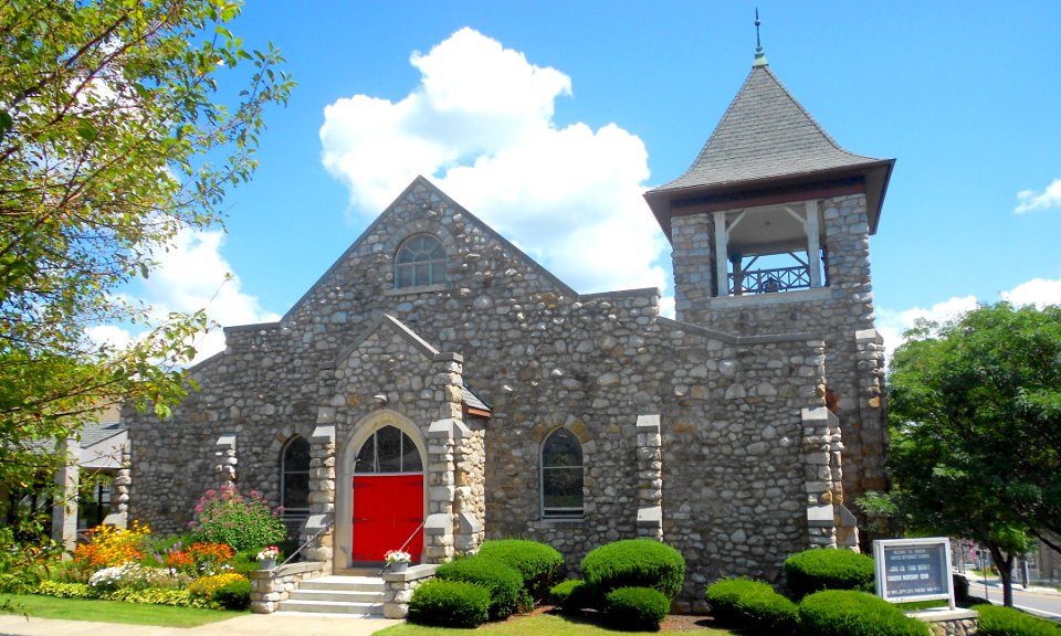 Moscow PA United Methodist