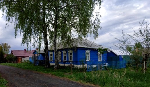 Moscow Oblast Kashira Parkovaja ulitsa 5 IMG 20190509 165651 ShiftN