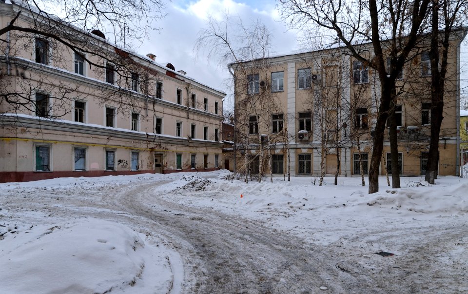 Moscow, Pyatnitskaya 16C2,16C3 Mar 2011 02