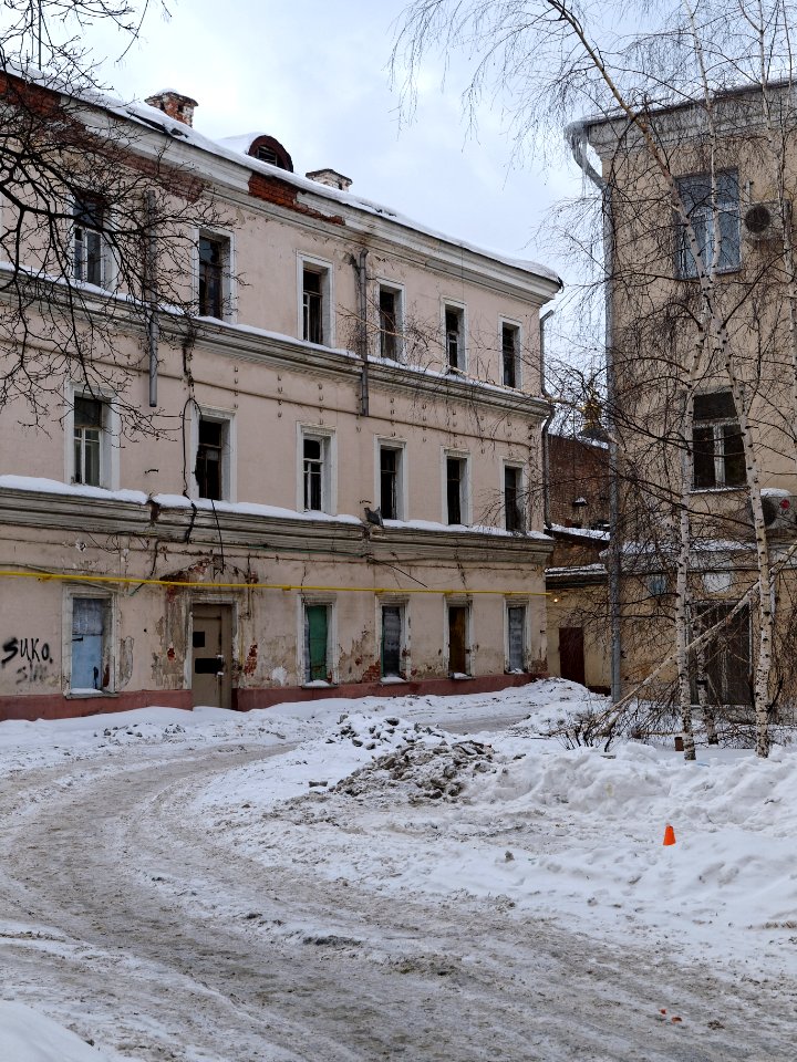 Moscow, Pyatnitskaya 16C2 Mar 2011 02