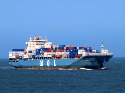 MOL Endurance - IMO 9261736, pic1