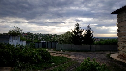 Moscow Oblast Kashira ulitsa Lunacharskogo 82 IMG 20190509 174813 1