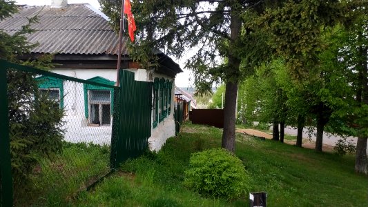 Moscow Oblast Kashira ulitsa Jamskaja Sloboda 57 IMG 20190509 180453 1
