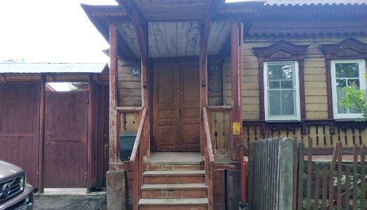 Moscow Oblast Kashira ulitsa Lunacharskogo 60 IMG 20190509 173422 1 ShiftN