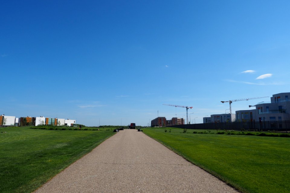 Moscow Skolkovo innovation center ulitsa Zvorykina 4 20180602 147