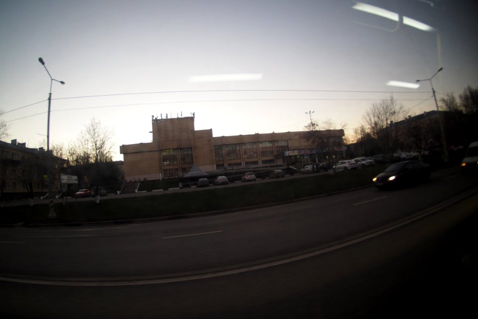 Moscow Oblast Domodedovo Kashirskoe shosse 100A 20181111 087