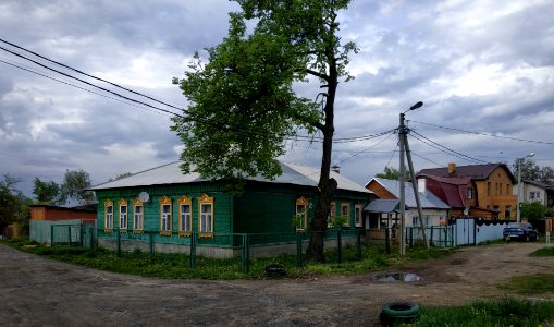 Moscow Oblast Kashira ulitsa Lunacharskogo 17 IMG 20190509 170024 1 ShiftN