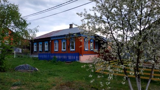 Moscow Oblast Kashira Jamskoj proezd 71 IMG 20190509 175723 1