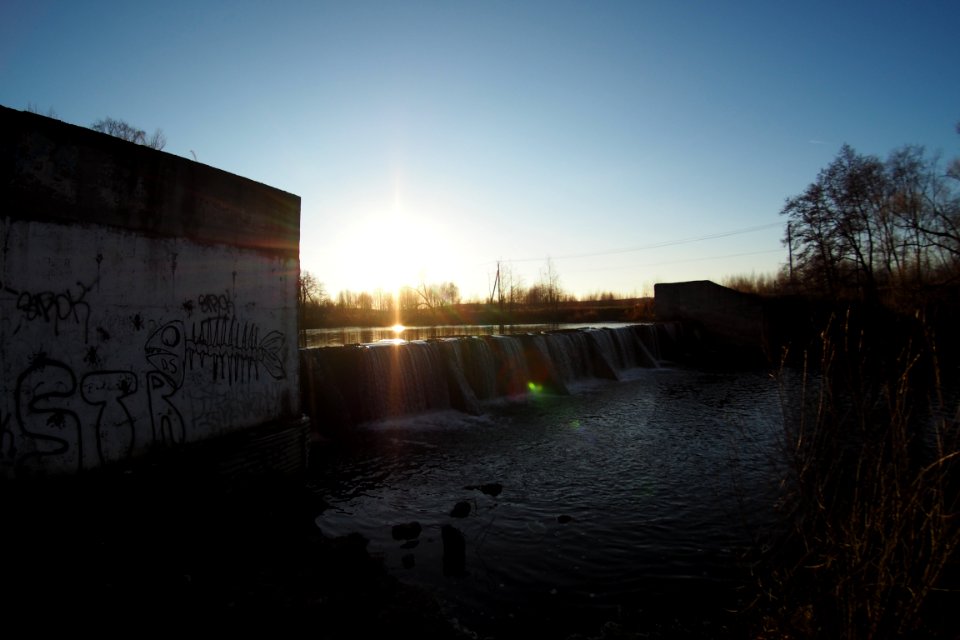Moscow Oblast sanatorija Podmoskov'e 20181111 053