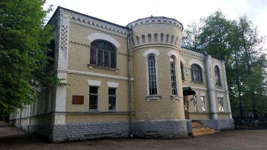 Moscow Oblast Kashira Sovetskaja ulitsa 46 IMG 20190509 184237 1