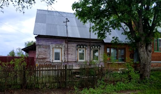 Moscow Oblast Kashira ulitsa Lunacharskogo 24 IMG 20190509 170040 ShiftN