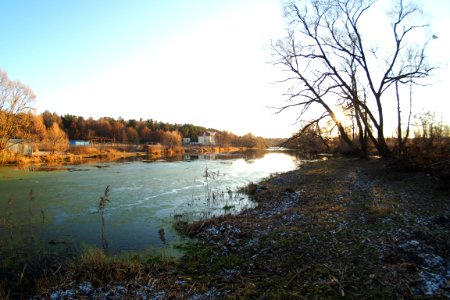 Moscow Oblast sanatorija Podmoskov'e 20181111 060