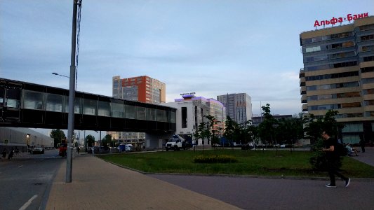 Moscow Metro Technopark 2019-05 6