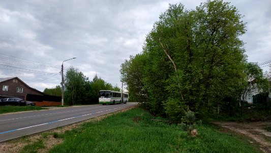 Moscow Oblast Kashira Jamskoj proezd 53 IMG 20190509 175832 1