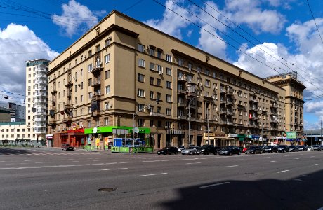 Moscow, Mira 79 Aug 2009 01 (DXO)