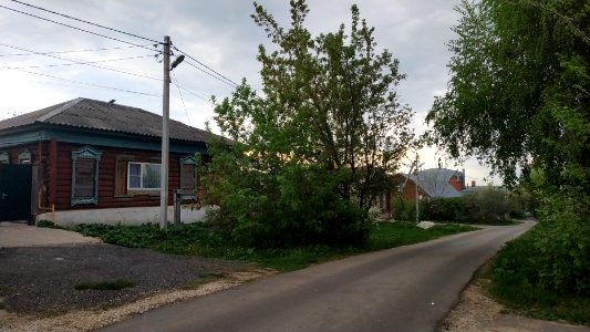 Moscow Oblast Kashira Malaja Krasnoarmejskaja ulitsa 30 IMG 20190509 181540