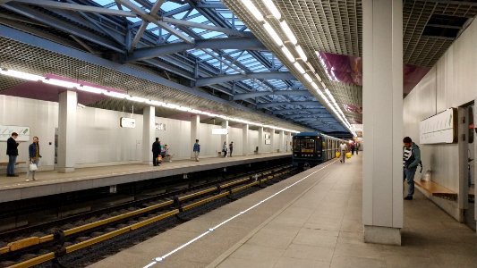 Moscow Metro Technopark 2019-05 3